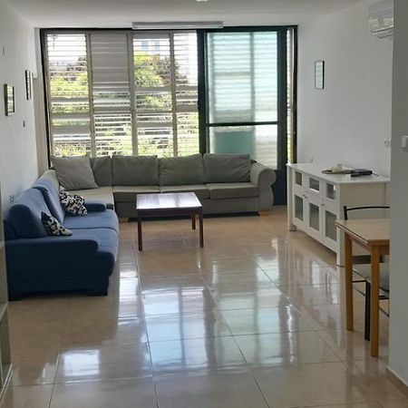 Spacious Jaffa Apt Near The Flea Market Tel Aviv-Jaffa Exterior foto