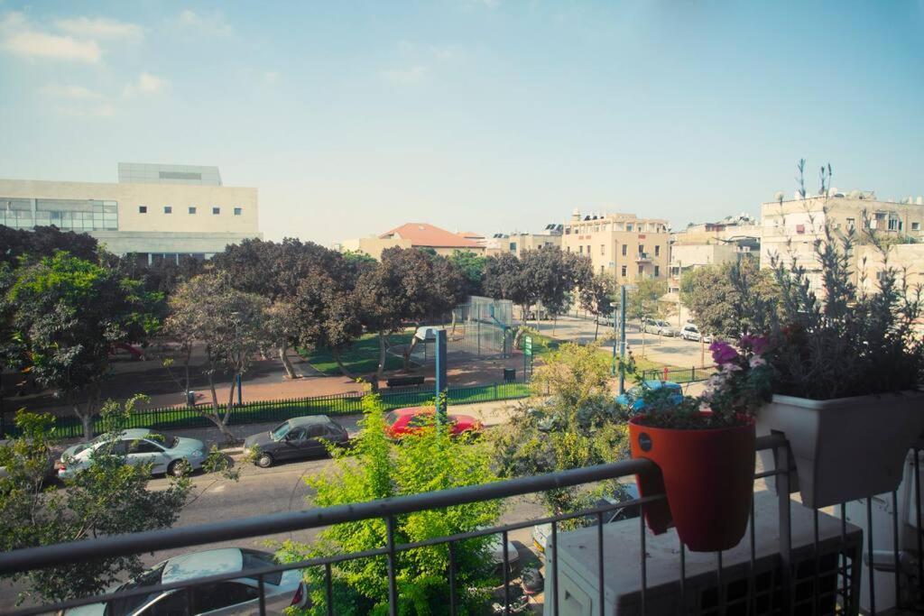 Spacious Jaffa Apt Near The Flea Market Tel Aviv-Jaffa Exterior foto