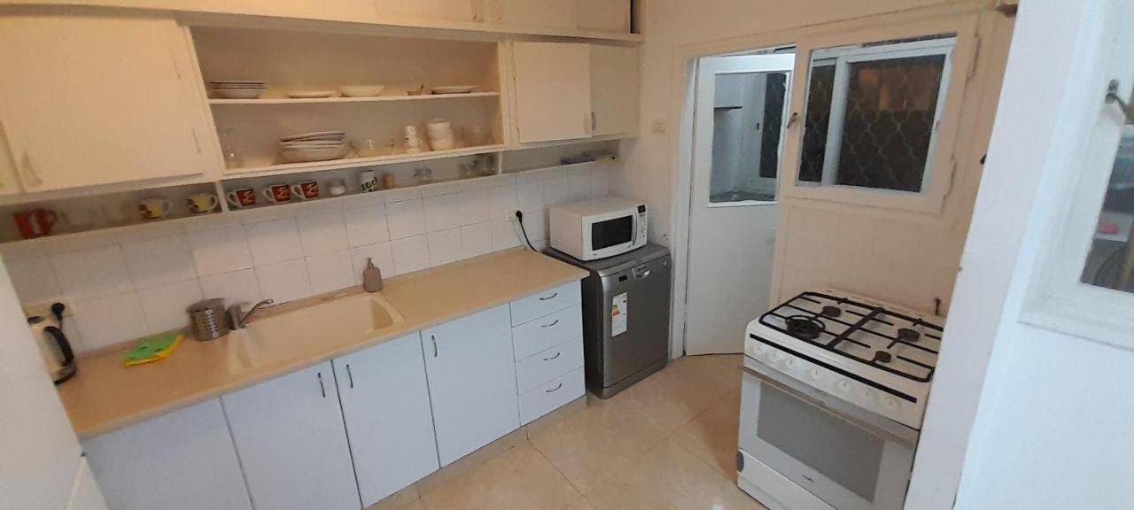 Spacious Jaffa Apt Near The Flea Market Tel Aviv-Jaffa Exterior foto