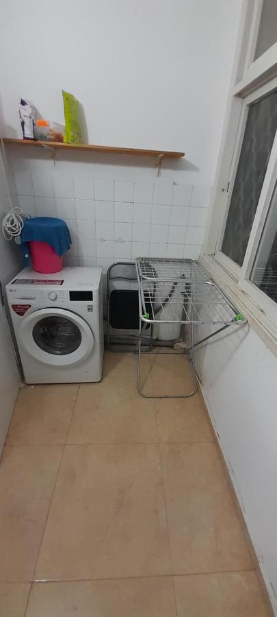 Spacious Jaffa Apt Near The Flea Market Tel Aviv-Jaffa Exterior foto