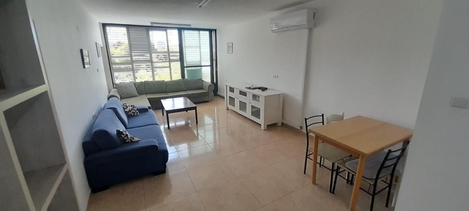 Spacious Jaffa Apt Near The Flea Market Tel Aviv-Jaffa Exterior foto