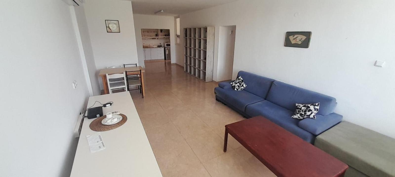 Spacious Jaffa Apt Near The Flea Market Tel Aviv-Jaffa Exterior foto