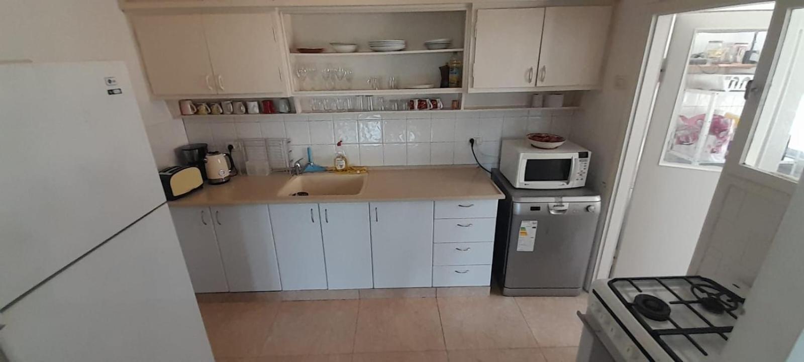 Spacious Jaffa Apt Near The Flea Market Tel Aviv-Jaffa Exterior foto