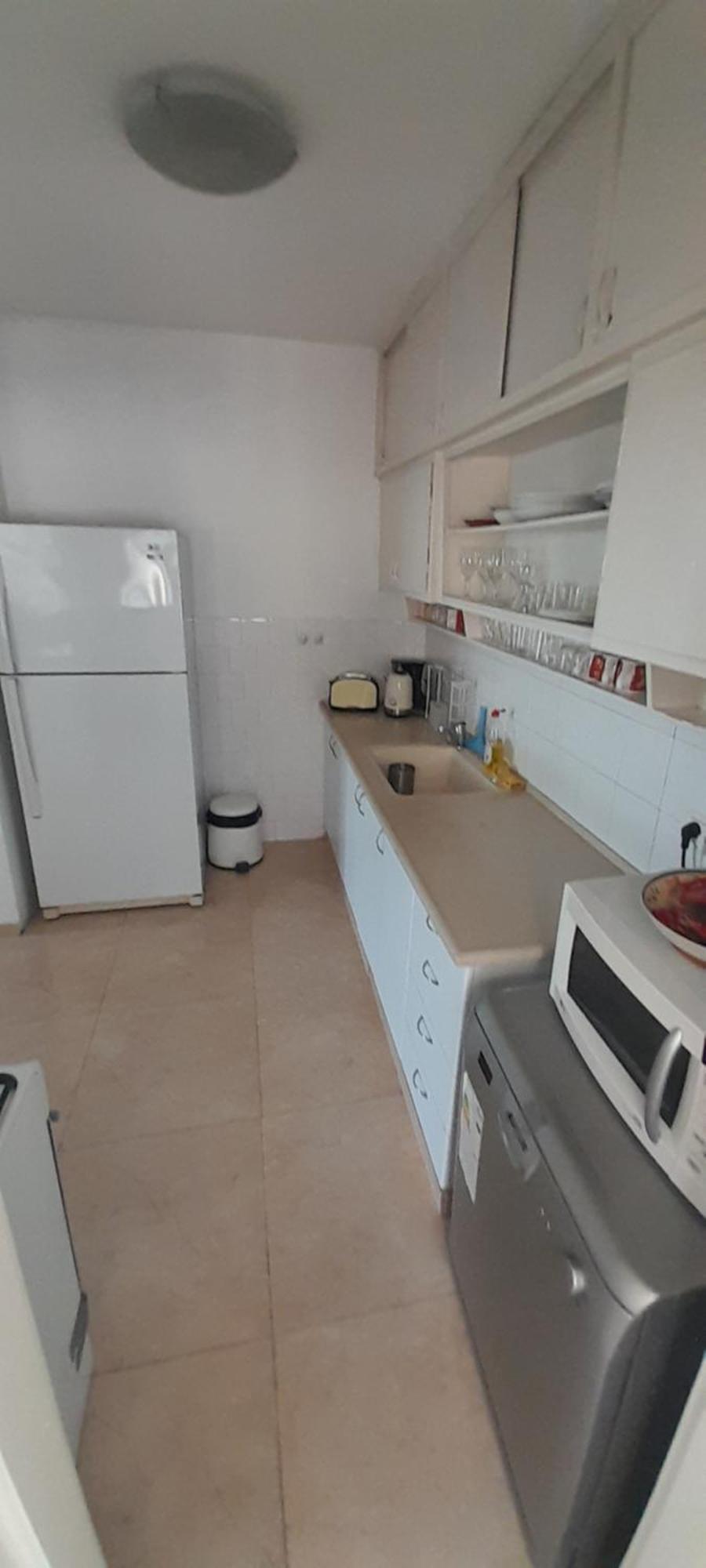Spacious Jaffa Apt Near The Flea Market Tel Aviv-Jaffa Exterior foto